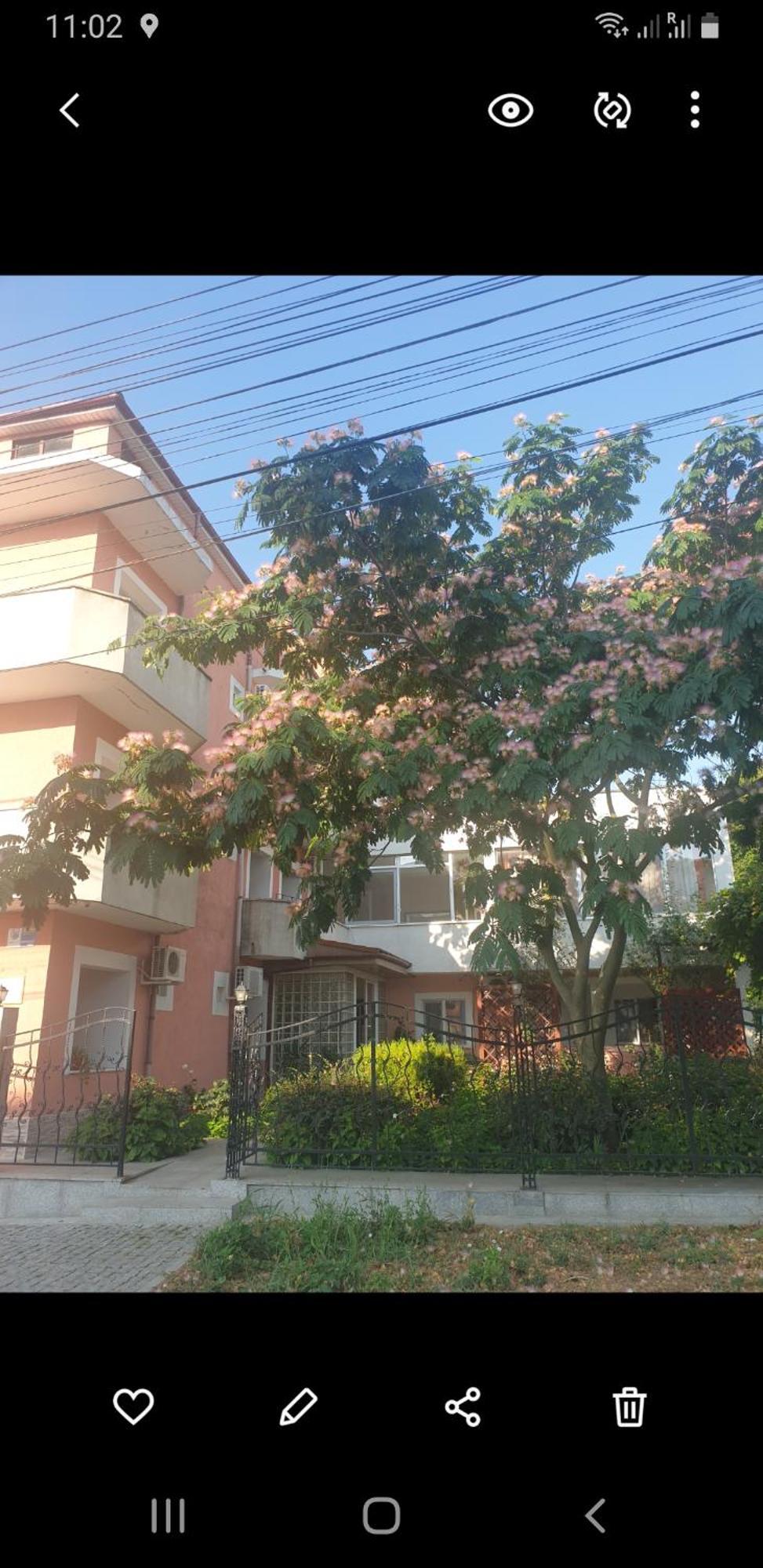Laguna Hotel Eforie Nord